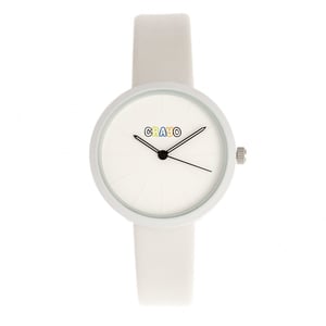 Reloj unisex Crayo Blade