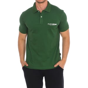 PIPS500 men's short sleeve polo