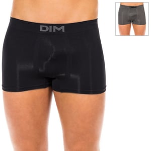 Pack-2 Boxers Unno Basic sin costuras D05HH hombre