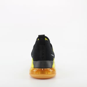 Jordan Mars 270 Entrenadores negros para hombres bajos