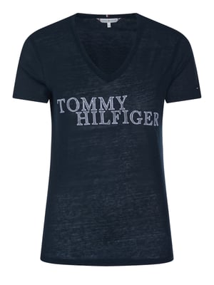 Camiseta Tommy Hilfiger