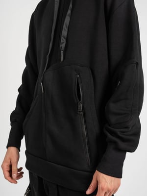 La Haine Inside Us Sudadera Thedoor del hombre negro