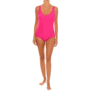 Bañador escote en pico 46064 mujer