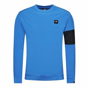 Ellesse Orazio para hombre suéter azul