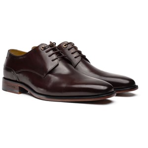 Zapatos Derby Warren de Simon Carter