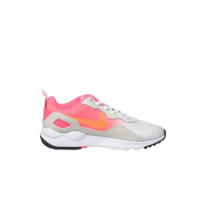 Zapatillas Nike LD Runner Blanco Mujer