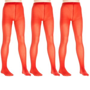 Pack- 3 Panty Opaco 40 deniers