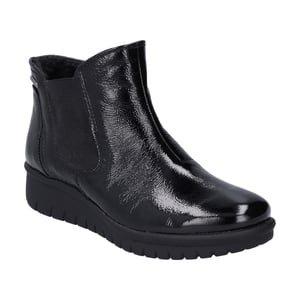 Westland Calais 89 | Botines de Mujeres | negro