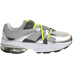 Puma Cell Venom Han Silver Womens Entrenadores
