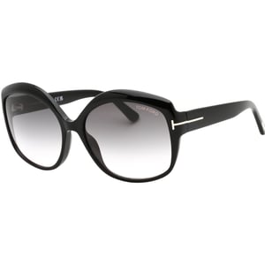 Tom Ford FT0919 Chiara 01B Gafas de sol negras