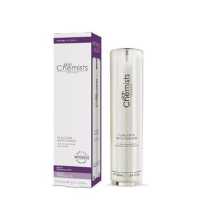 skinChemists Placenta Hidratante 50ml
