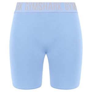 Gymsshark Sport Womens Light Blue Shorts