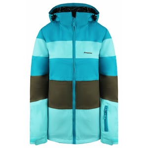 Intranspass impermeable Breathab Blue Womens Trilogy Elevate Chaqueta Fajkskf20028 GST
