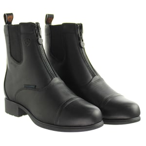 Ariat Bromont Pro H2O Boots negros para mujeres
