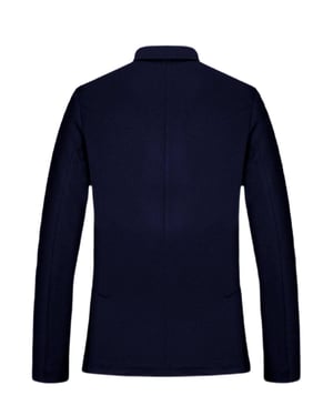 Blazer para Hombre Armani Exchange en Azul