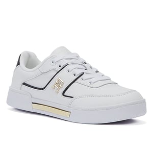 Zapatillas de mujer Tommy Hilfiger Court Prep