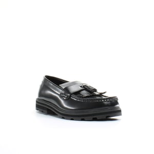 Ben Sherman Hyde zapatos negros para hombres