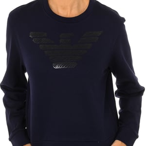 Jersey de manga larga Armani Jeans