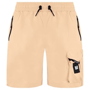 Pantalones cortos Weekend Offender Sunrise Hills Mens Apricot