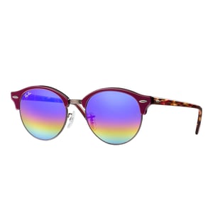 Gafas de sol Clubround Mineral Flash Lenses unisex RB42461222C251