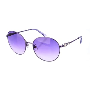 Gafas de Sol de acetato con forma ovalada SK0180S mujer