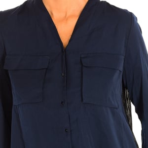 Blusa Manga Larga FFASTER000000MC172