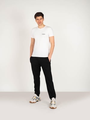 Camiseta Iceberg Hombre Blanca