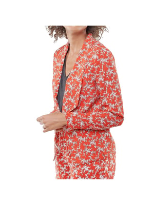 Chaqueta Le Temps Des Cerises Karma para Mujer
