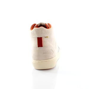 Toms X Star Wars Leandro High Skywalker Pig Entrenadores - Hombres