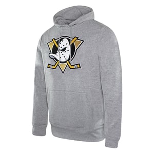 Fanatics NHL Anaheim Ducks Holdie para hombres