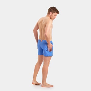 Bañador Corto con forro interior de rejilla DM0572 hombre