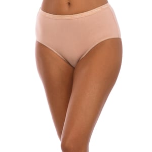 Pack-2 Braguita Organic Bio Midi