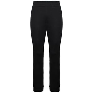 Pantalones de vía negros de hombres de viaje 2XU para hombre