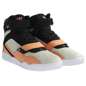 Supra Breaker Bone Multicolor Papaciners