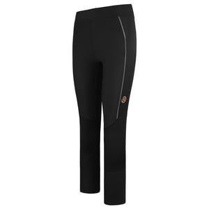 Skins Series-5 Stretch Winist Black Womens Mechas largas Leggings SF40501199001