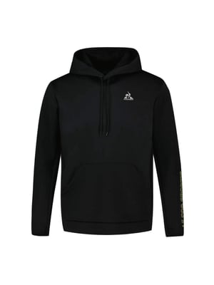 Sudadera Le Coq Sportif Hombre Tech
