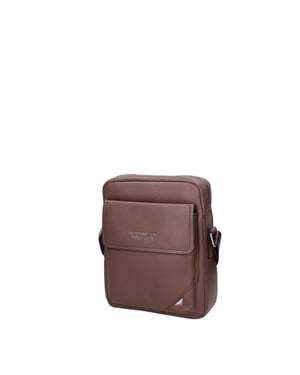 Northampton Polo Club Bolsa de hombro Mujer DARK GREEN