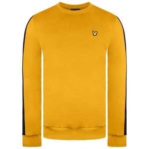 Lyle & Scott Cape Mens Amarillo Seter