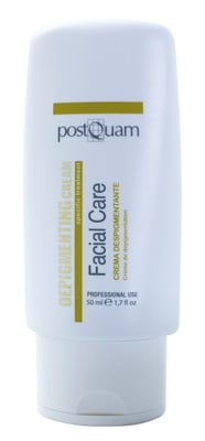 CREMA DESPIGMENTANTE 50 ML.