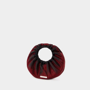 Alexander Wang Mini bolso Crescent - - Sintético - Negro
