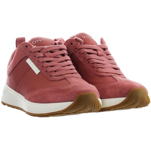 Entrenadores de mujer rosa de Breilyn Vionic Breilyn