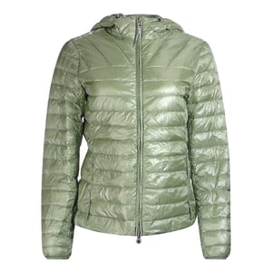 Parajumpers Chaqueta de plumas verde Miroku Nile