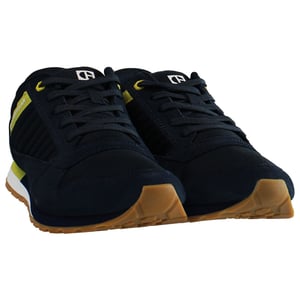 Caterpillar Ventura para hombres de la marina