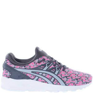 ASICS GEL-KAYANO MENS PRENDIDOS NEGROS/PINK