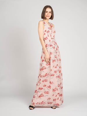 Patrizia Pepe Vestido Mujer Rosa