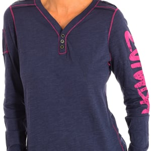 Sudadera manga larga Z1T00324