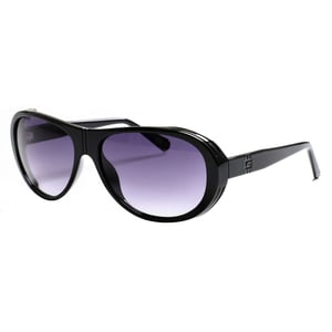 Gafas de sol mujer de acetato con forma ovalada GU00081 Guess