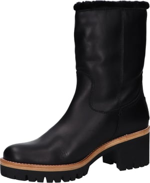 Botas de mujer Panama jack en negro