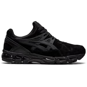ASICS gel-kayano 21 entrenadores negros para hombres