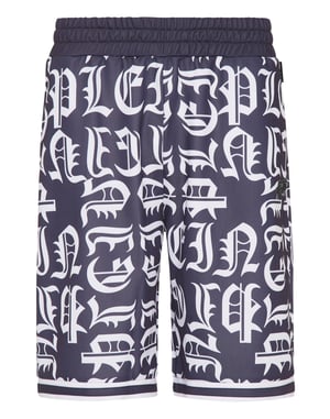 Pantalones De Chándal Gothic Plein